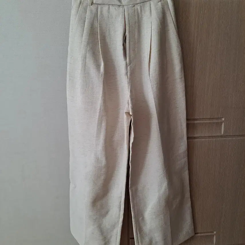 [BUNJANG] Understanding Wide Pants / UNDERSTANDING 와일드팬츠