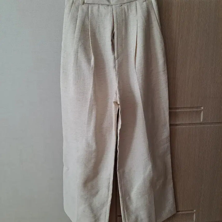 [BUNJANG] Understanding Wide Pants / UNDERSTANDING 와일드팬츠