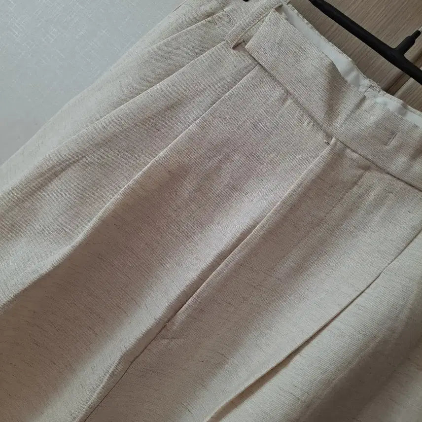 [BUNJANG] Understanding Wide Pants / UNDERSTANDING 와일드팬츠