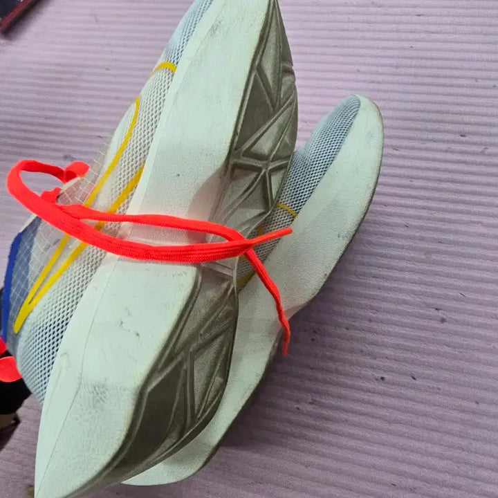 [SOLD OUT] 나이키메쉬운동화230