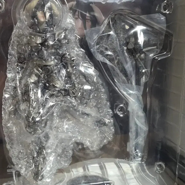 [BUNJANG] Popup Parade Overlord Albedo Figure / 팝업퍼레이드 L 오버로드 알베도 피규어
