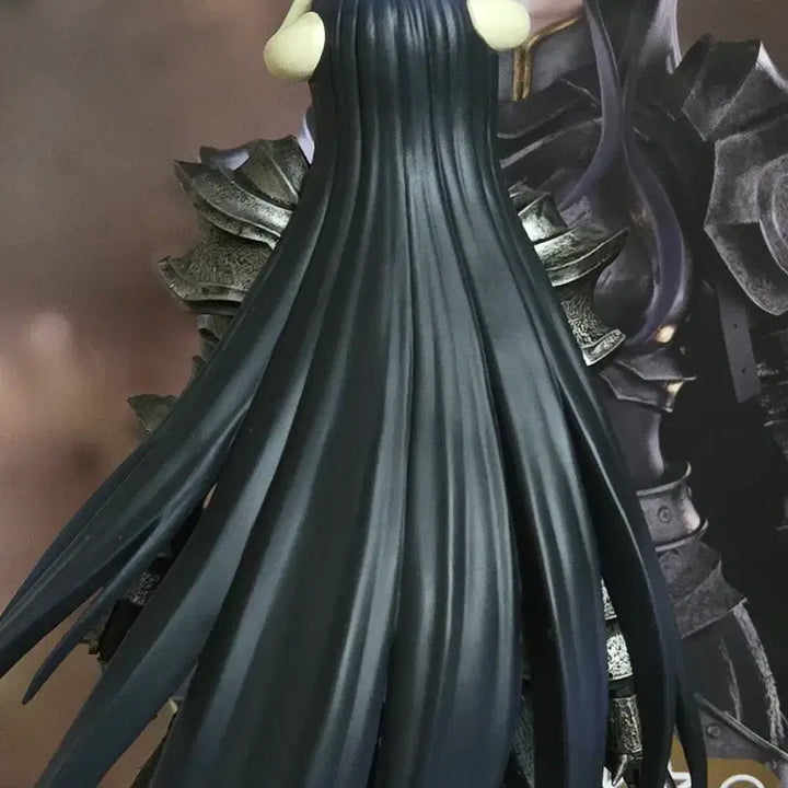 [BUNJANG] Popup Parade Overlord Albedo Figure / 팝업퍼레이드 L 오버로드 알베도 피규어