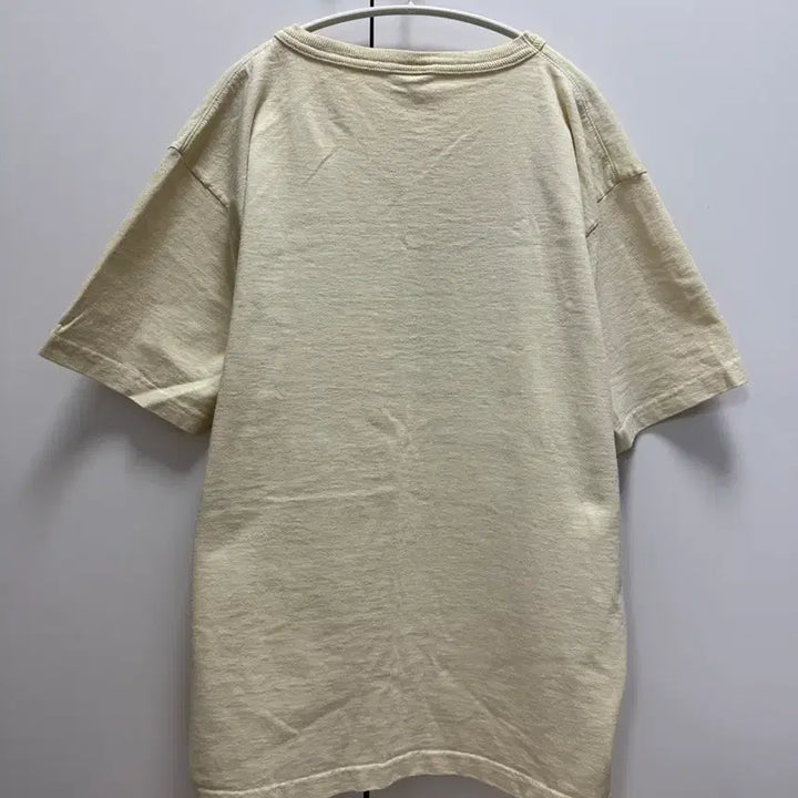 [SOLD OUT] 챔피온 재팬 포켓 티셔츠 T1011 라지