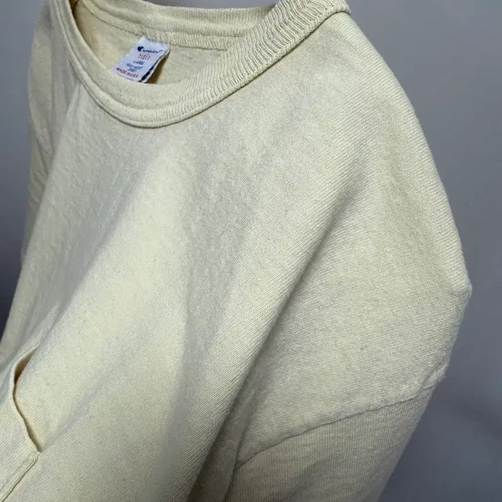 [SOLD OUT] 챔피온 재팬 포켓 티셔츠 T1011 라지