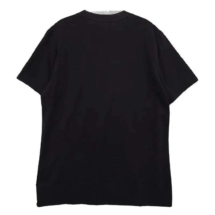 [BUNJANG] Fila Black T-shirt / 휠라 블랙 반팔티 LARGE