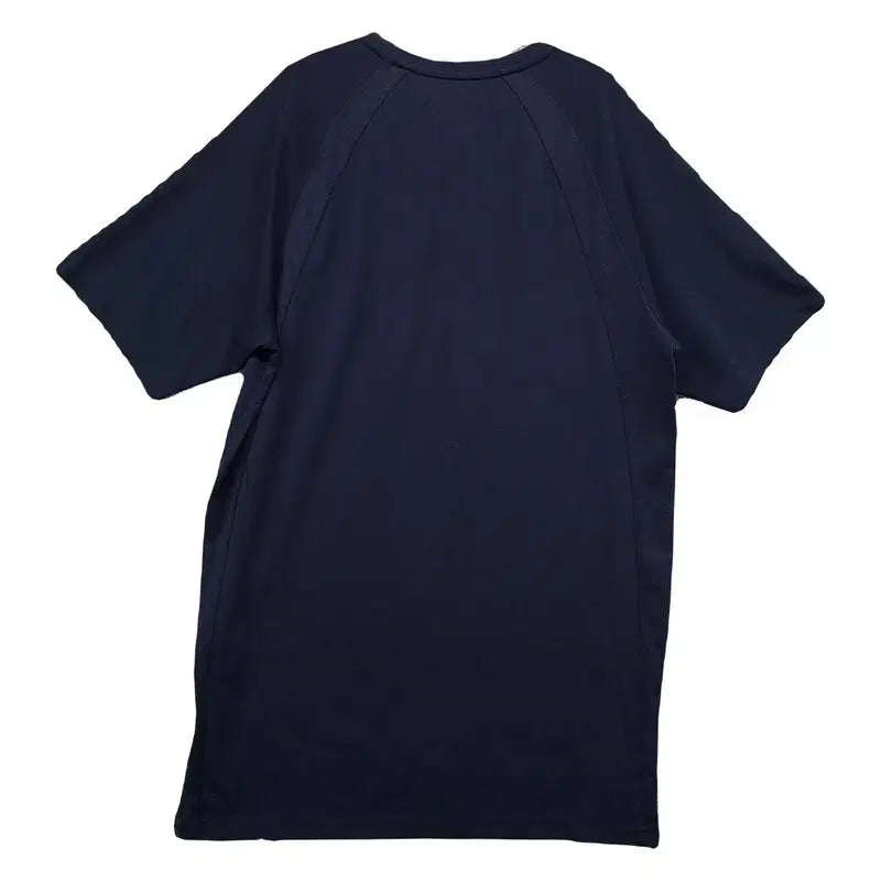 [BUNJANG] Jordan Navy Training T-shirt L / 조던 네이비 트레이닝 반팔티 L