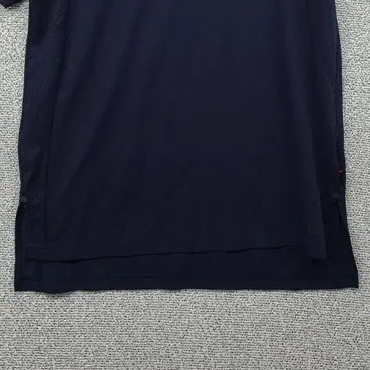 [BUNJANG] Jordan Navy Training T-shirt L / 조던 네이비 트레이닝 반팔티 L