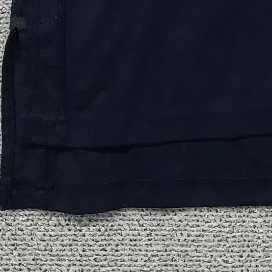 [BUNJANG] Jordan Navy Training T-shirt L / 조던 네이비 트레이닝 반팔티 L