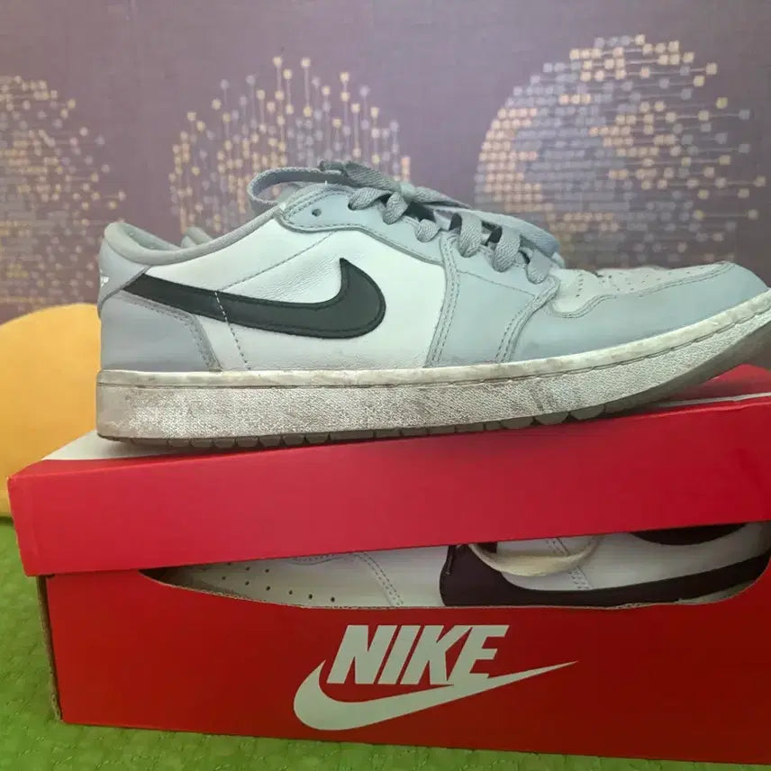 [BUNJANG] Jordan Sneakers / 조던