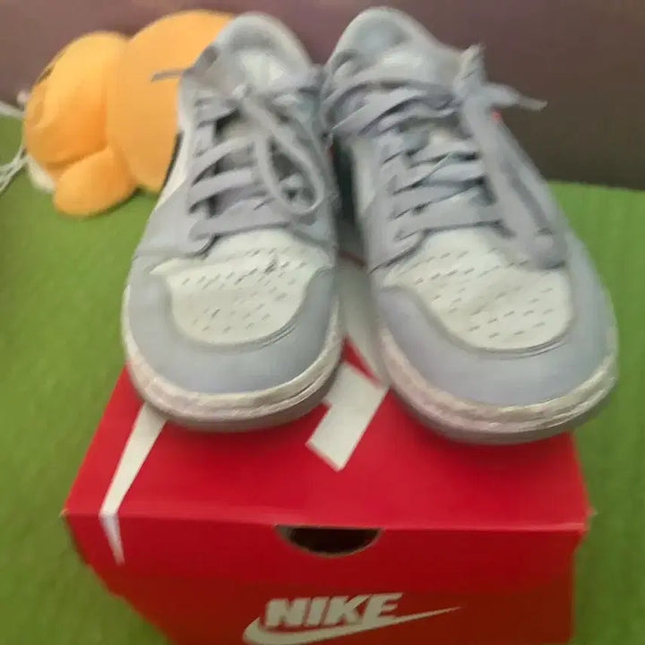 [BUNJANG] Jordan Sneakers / 조던