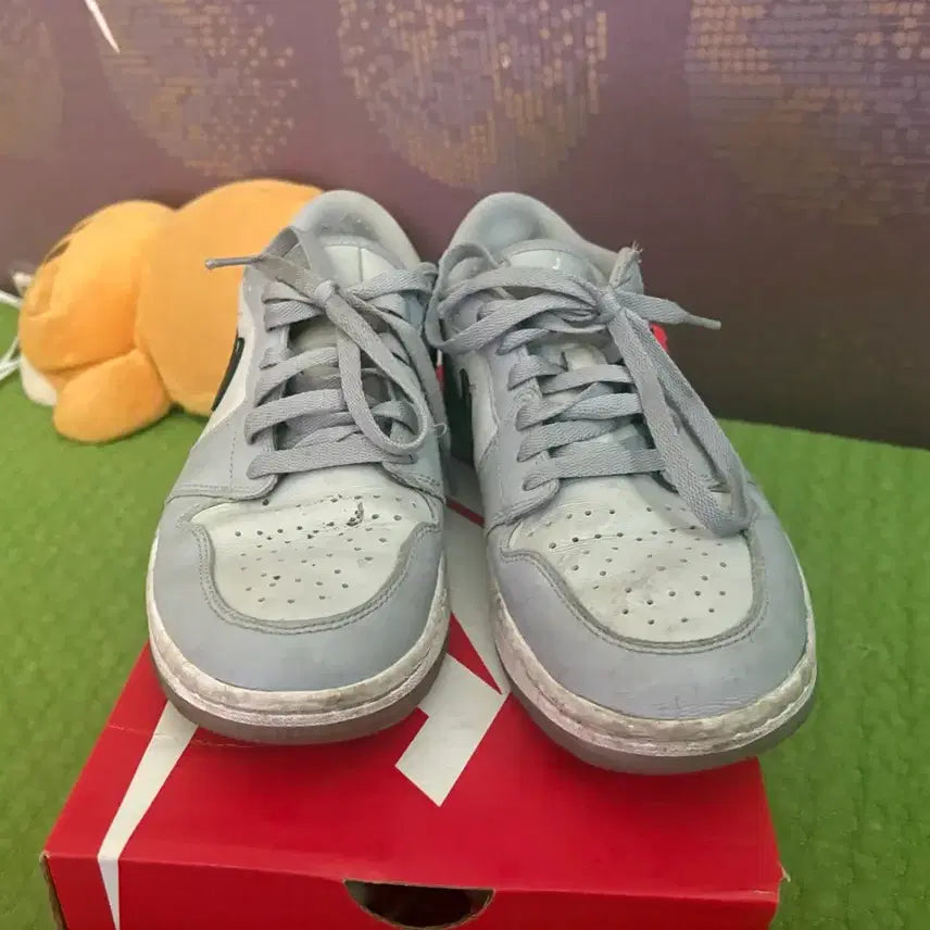 [BUNJANG] Jordan Sneakers / 조던