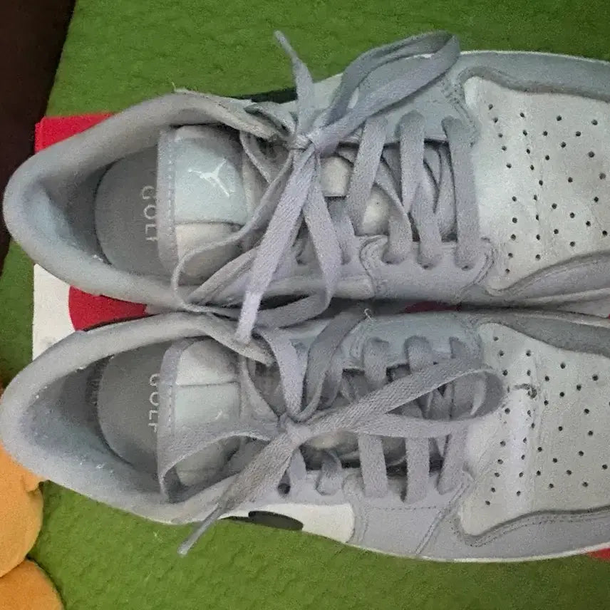 [BUNJANG] Jordan Sneakers / 조던