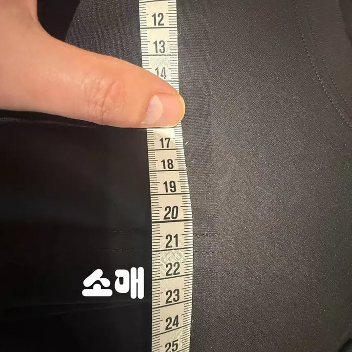 [SOLD OUT] 에르메스 블랙 포켓 반팔 티셔츠
