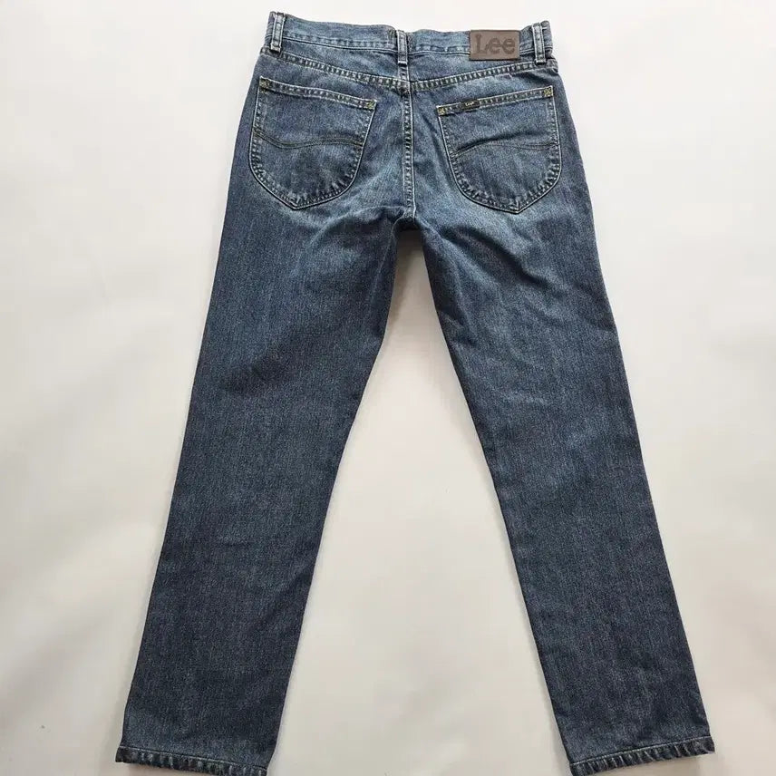 [BUNJANG] LEE Slim Denim Jeans R5267 / LEE 청바지 슬림 데님 사이즈32 R5267