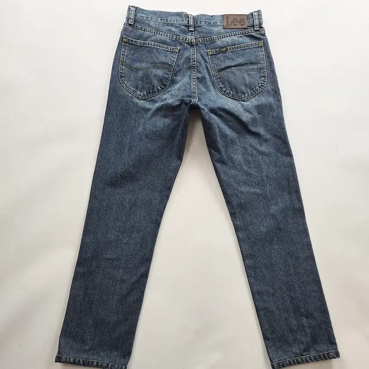 [BUNJANG] LEE Slim Denim Jeans R5267 / LEE 청바지 슬림 데님 사이즈32 R5267
