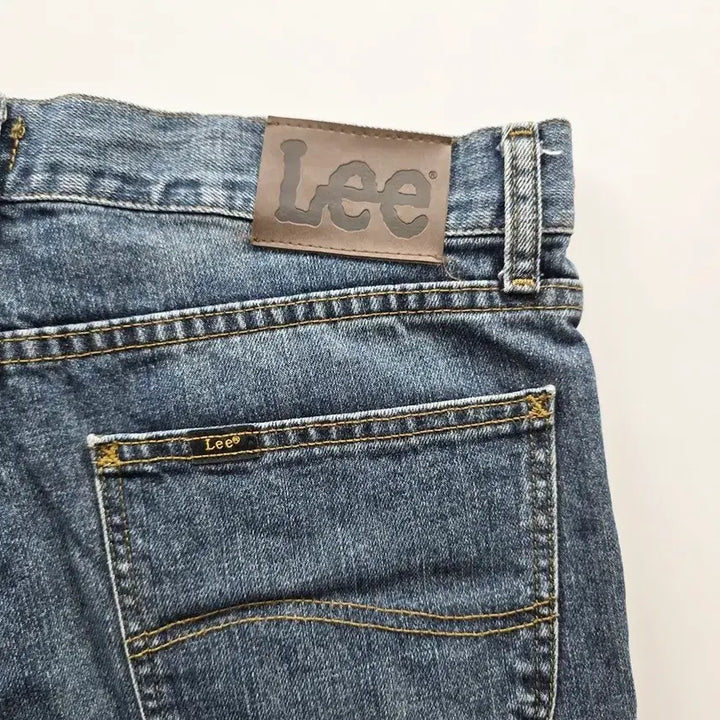 [BUNJANG] LEE Slim Denim Jeans R5267 / LEE 청바지 슬림 데님 사이즈32 R5267