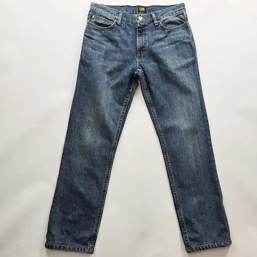 [BUNJANG] LEE Slim Denim Jeans R5267 / LEE 청바지 슬림 데님 사이즈32 R5267