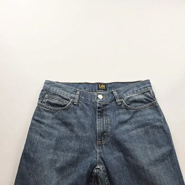 [BUNJANG] LEE Slim Denim Jeans R5267 / LEE 청바지 슬림 데님 사이즈32 R5267