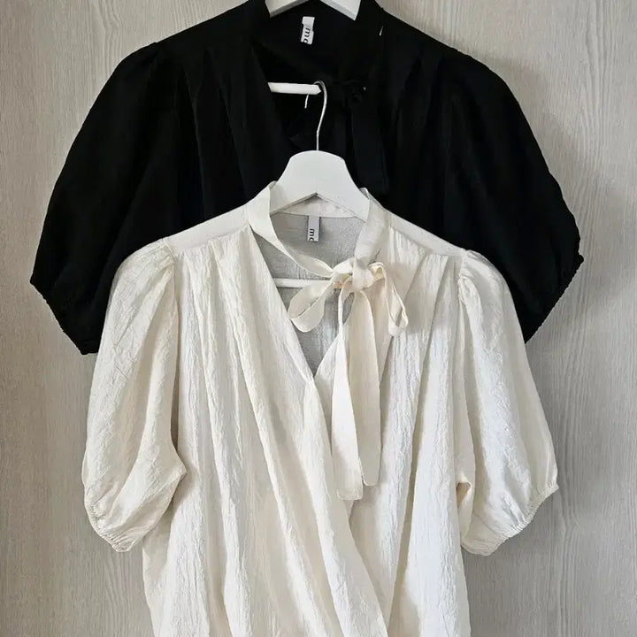[SOLD OUT] 블라우스 새상품 55~66