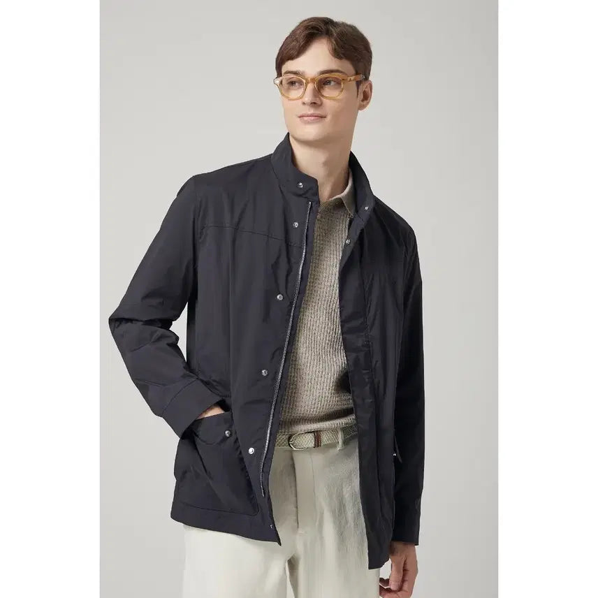 [BUNJANG] Cambridge Members Transitional Jacket / 캠브리지멤버스 간절기 점퍼 새제품