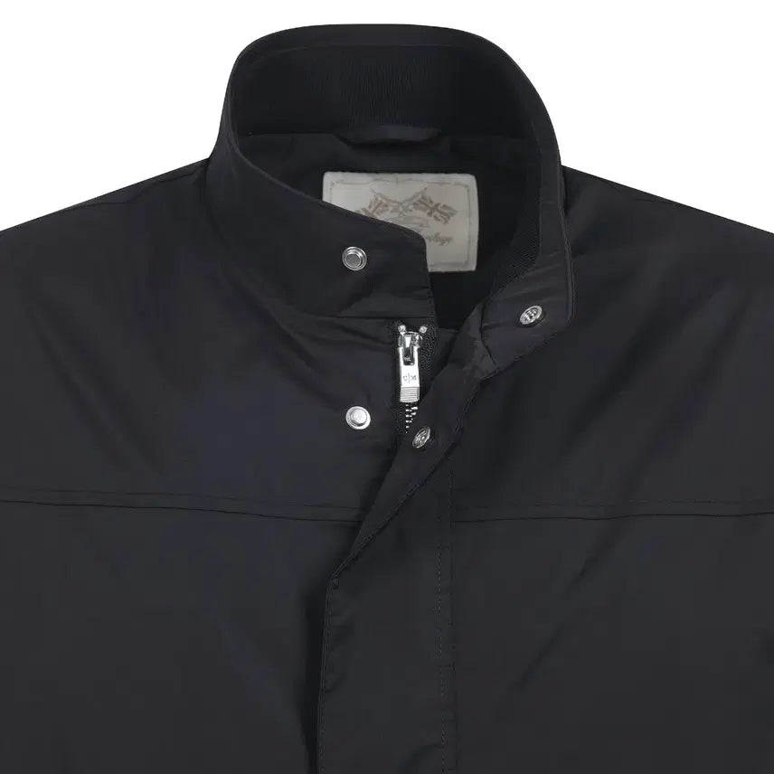 [BUNJANG] Cambridge Members Transitional Jacket / 캠브리지멤버스 간절기 점퍼 새제품