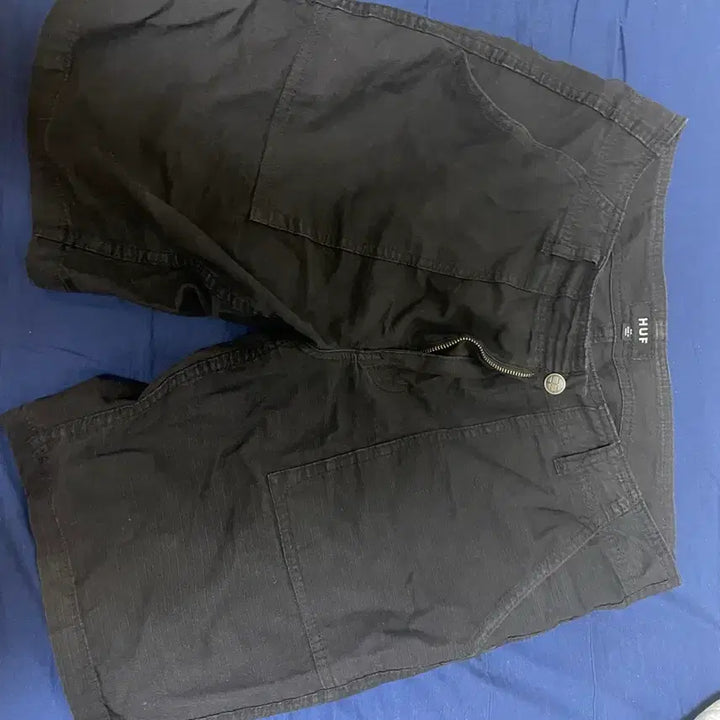 [SOLD OUT] 허프 반바지 32