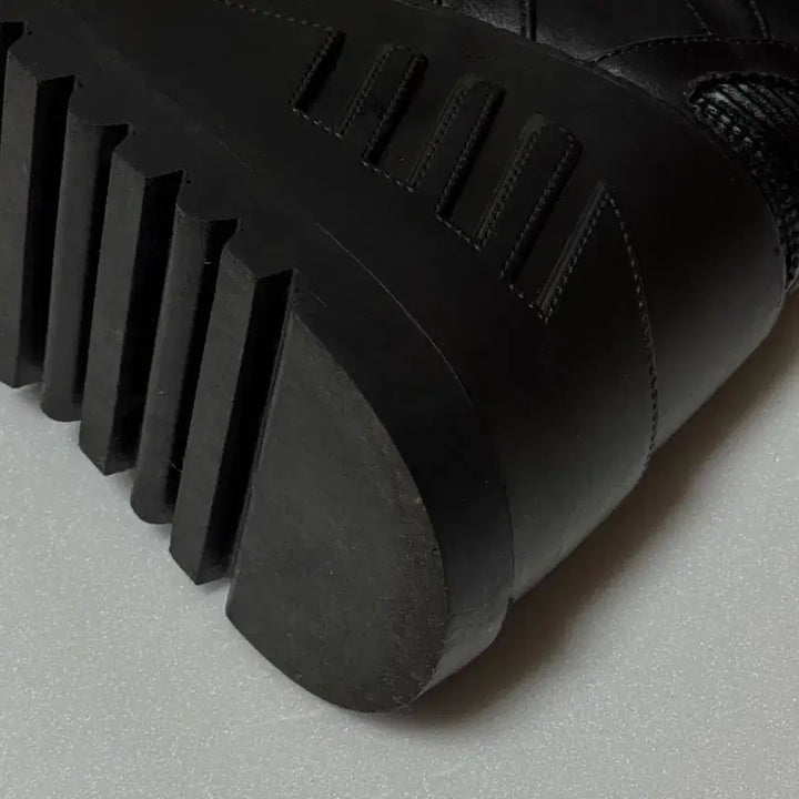 [BUNJANG] Demonia Stomp High US6 Boots / 데모니아 스톰프 하이 us6