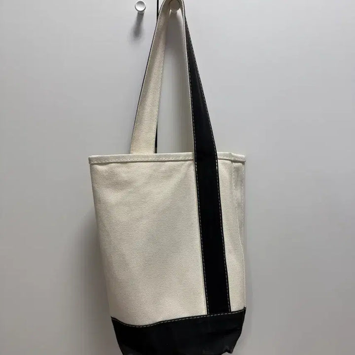 [SOLD OUT] 엘엘빈 캔버스백
