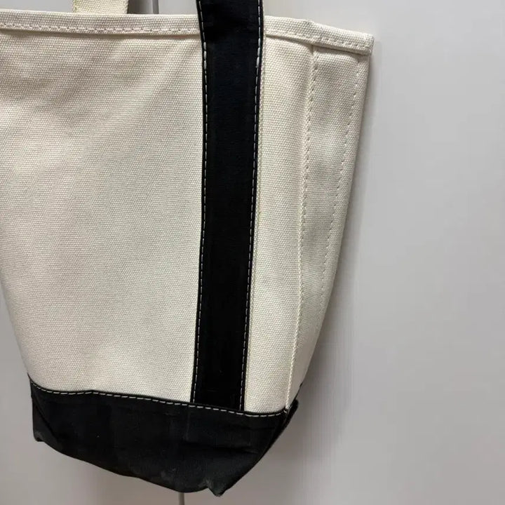 [SOLD OUT] 엘엘빈 캔버스백
