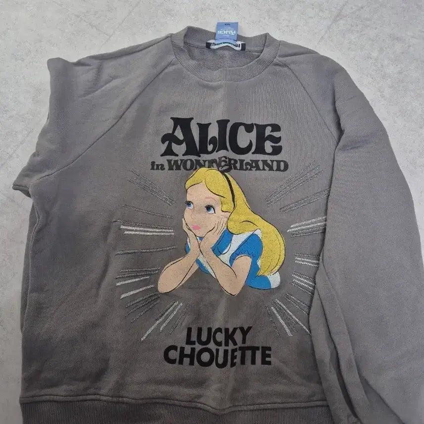 [SOLD OUT] 럭키슈에뜨