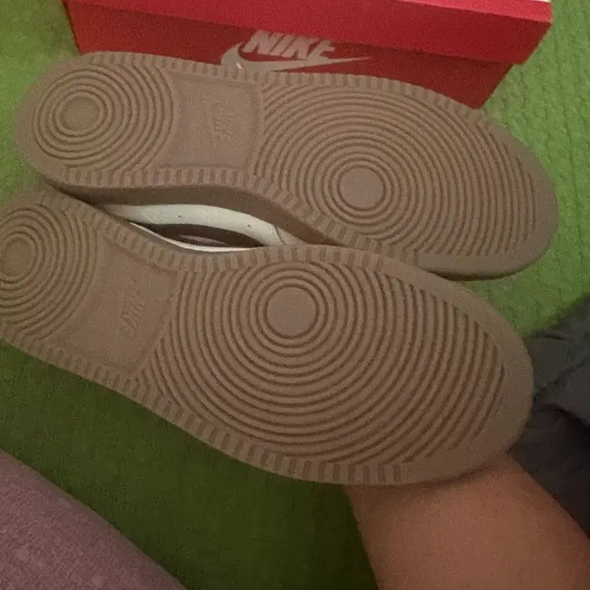 [BUNJANG] Nike Court Vision Low Sneakers / 에어포스