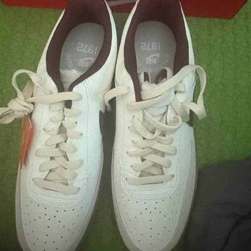 [BUNJANG] Nike Court Vision Low Sneakers / 에어포스