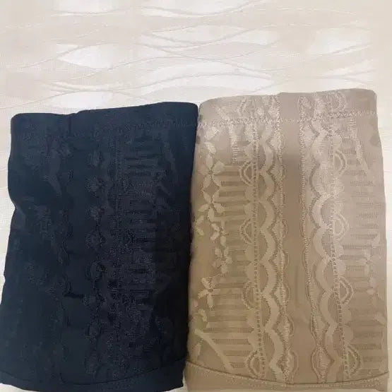 [BUNJANG] Unspecified Brand Shaping Panties 1+1 / 보정 팬티 새상품1+1