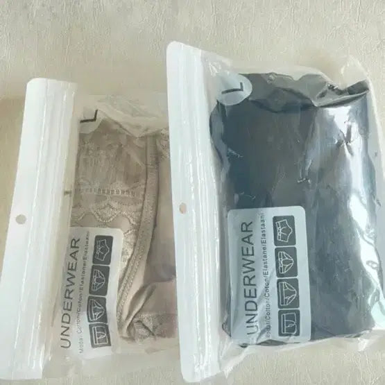 [BUNJANG] Unspecified Brand Shaping Panties 1+1 / 보정 팬티 새상품1+1