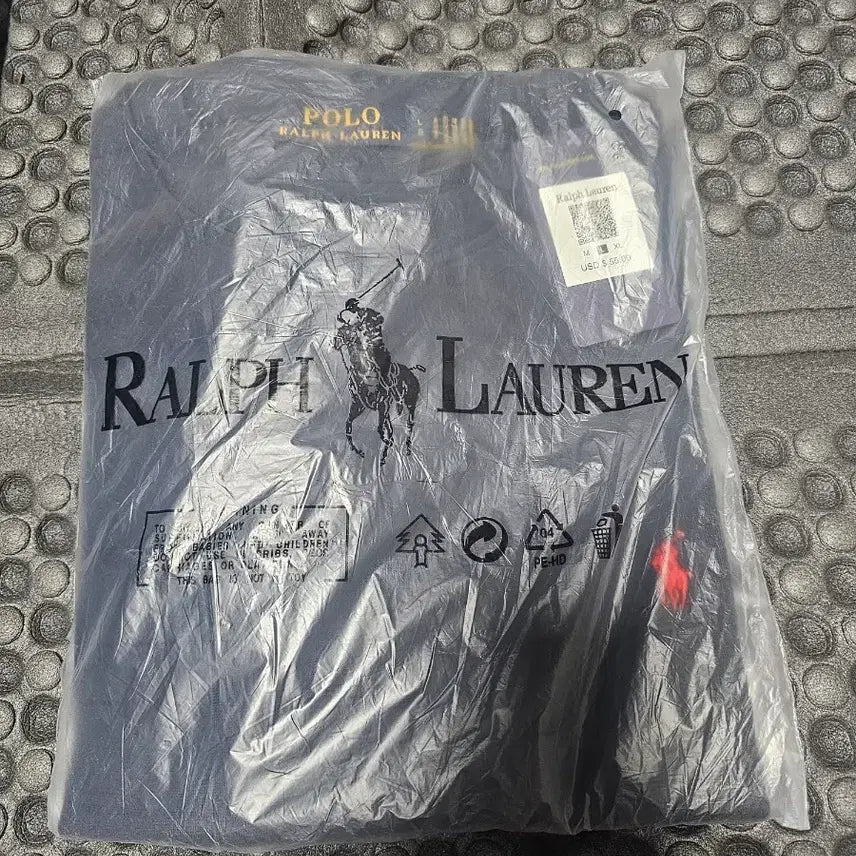 [BUNJANG] Polo Ralph Lauren T-shirt / 폴로 랄프로렌 반팔 티셔츠 새상품L