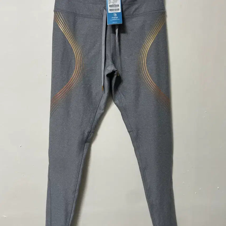 [BUNJANG] MPG Functional Leggings (Size 55-66) / 미사용 55-66 MPG 기능성 레깅스 정품