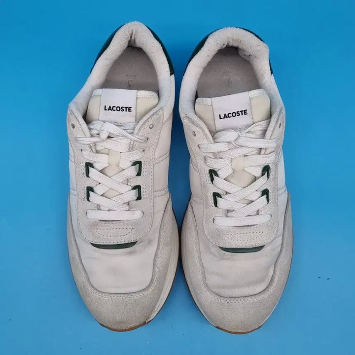 [BUNJANG] Lacoste Elespin Men&
