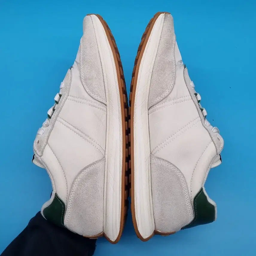 [BUNJANG] Lacoste Elespin Men&