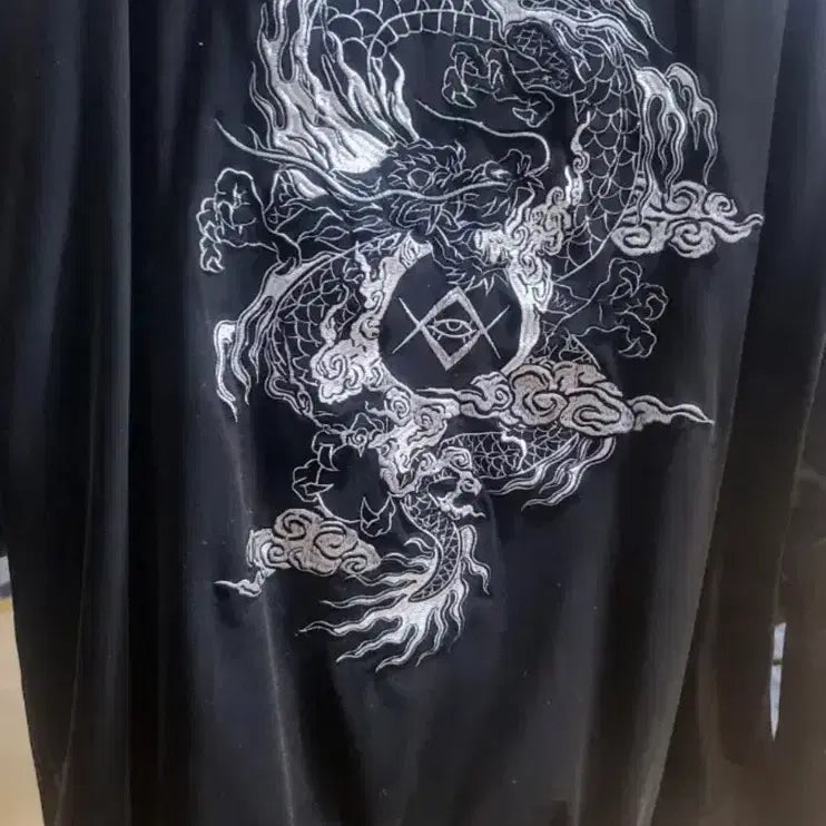 [SOLD OUT] REFLEM 레플렘 스카쟌 스카잔점퍼 지뢰계양지뢰양산형