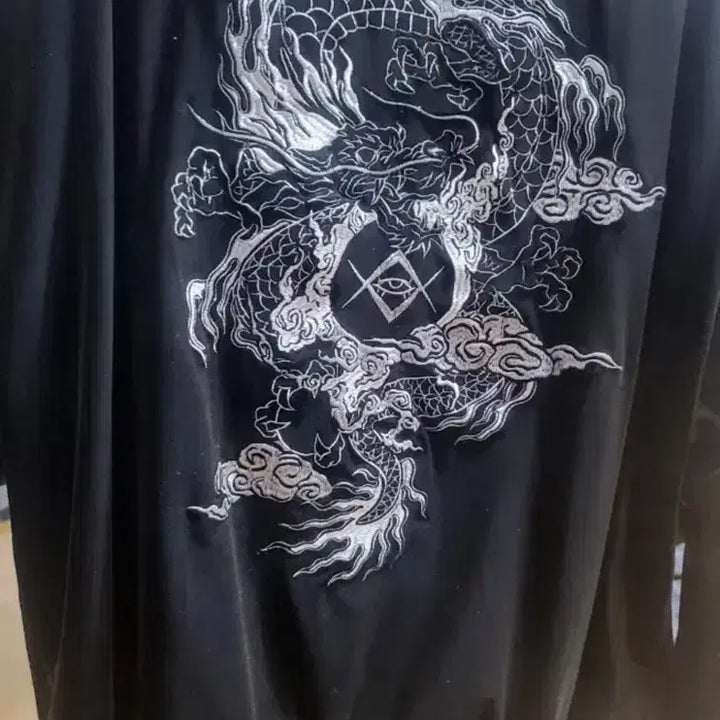 [SOLD OUT] REFLEM 레플렘 스카쟌 스카잔점퍼 지뢰계양지뢰양산형