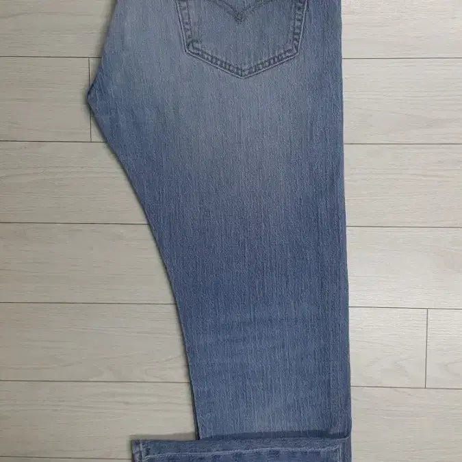 [SOLD OUT] 리바이스진502(사방스판) 여름청바지 32인치(No.229)드라이완료!