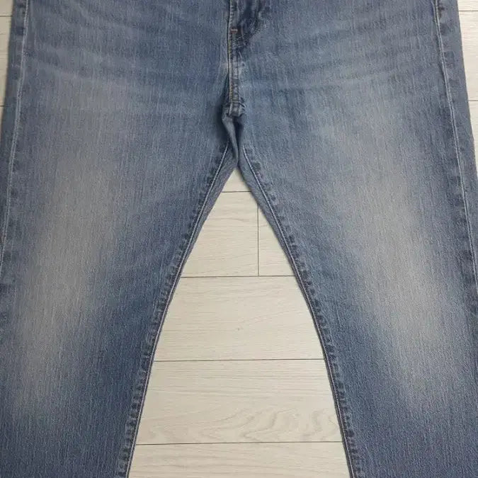 [SOLD OUT] 리바이스진502(사방스판) 여름청바지 32인치(No.229)드라이완료!