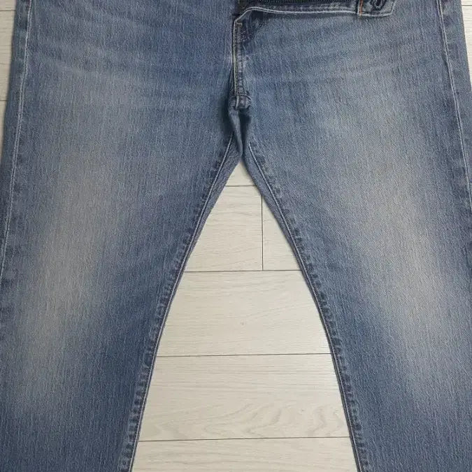 [SOLD OUT] 리바이스진502(사방스판) 여름청바지 32인치(No.229)드라이완료!