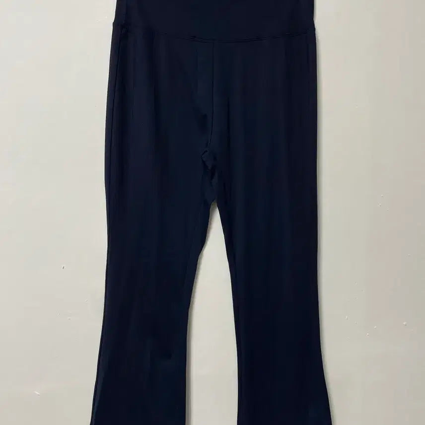 [BUNJANG] Lua Company Functional Bootcut Flare Leggings Pants / 77 루아컴퍼니 기능성 부츠컷 플레어 레깅스 팬츠 바지 정품