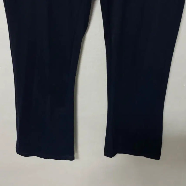 [BUNJANG] Lua Company Functional Bootcut Flare Leggings Pants / 77 루아컴퍼니 기능성 부츠컷 플레어 레깅스 팬츠 바지 정품