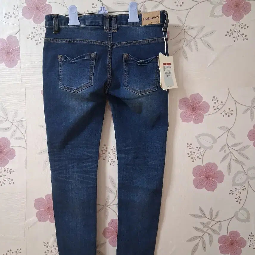 [SOLD OUT] 디즈니 택가 109000원 청바지