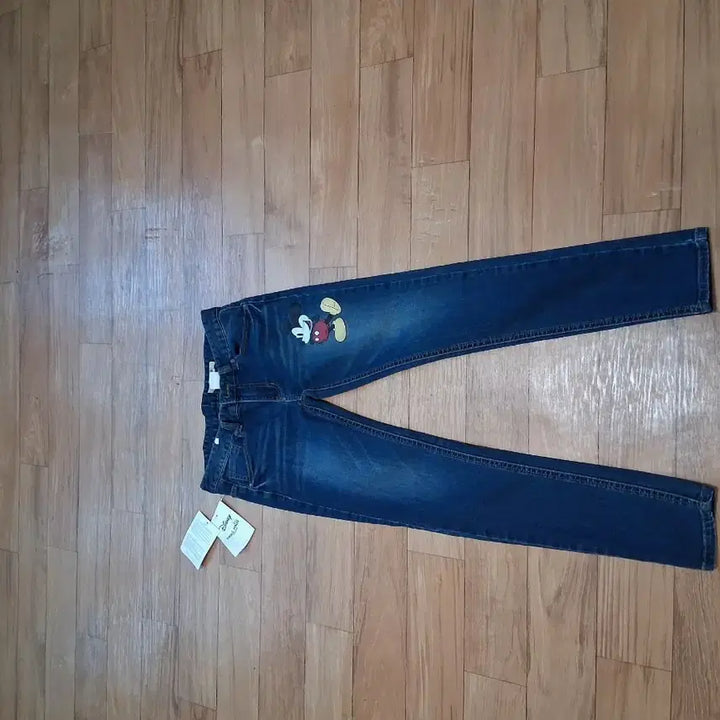 [SOLD OUT] 디즈니 택가 109000원 청바지
