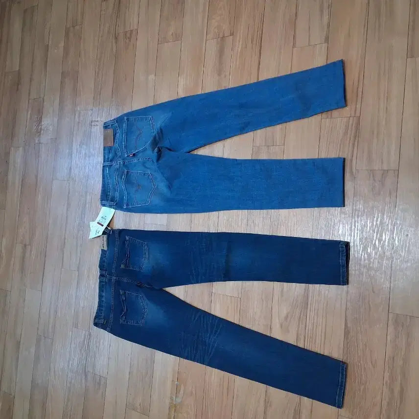 [SOLD OUT] 디즈니 택가 109000원 청바지