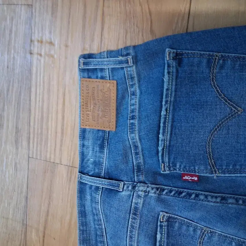 [SOLD OUT] 디즈니 택가 109000원 청바지