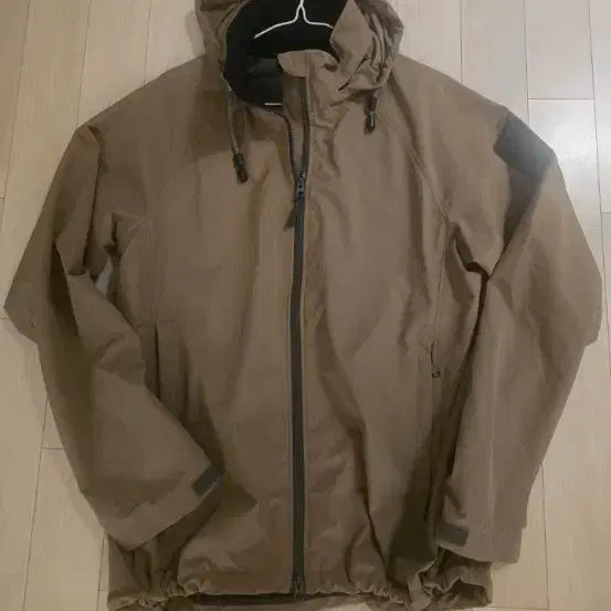 [BUNJANG] Maxpedition Windbreaker Jacket / 맥포스 윈드브레이커 xl105